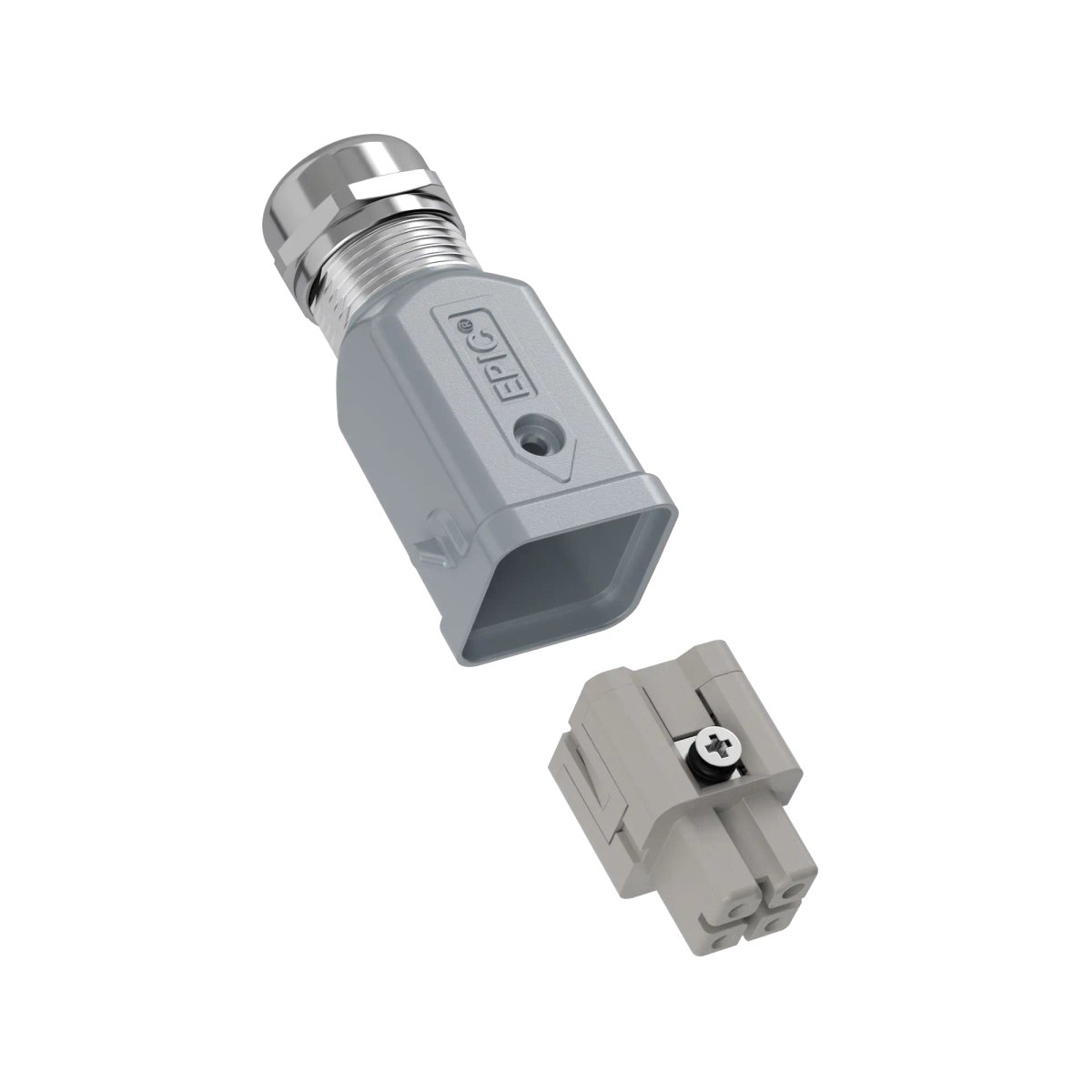 EPIC® KIT H-A 003 FCC MTGV 7-13MM