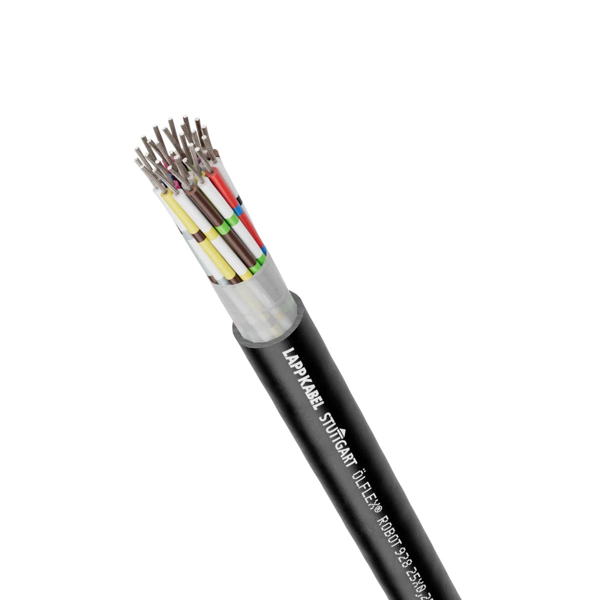 ÖLFLEX® ROBOT 928 3x0,14