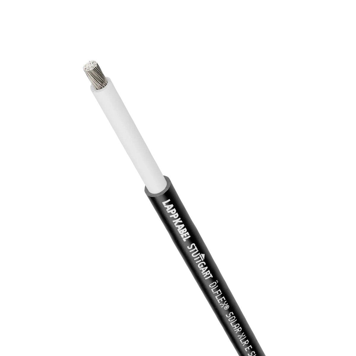 オルコールランプ ÖLFLEX® SOLAR XLR-E SWR | LAPP Online Shop