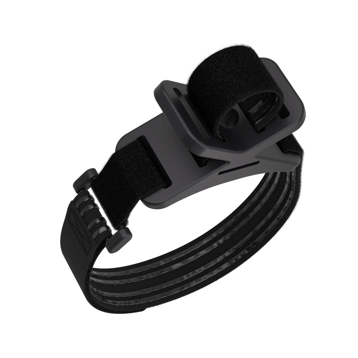 Universal attachment clip for cobots