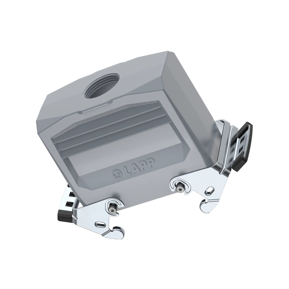 H-B 16 TGBH M25 N.GEW. HOOD