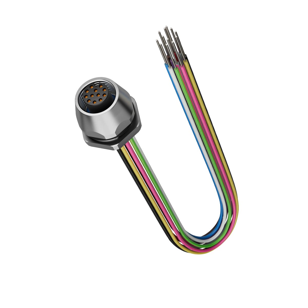 EPIC® SENSOR M12 flush-type | LAPP Online Shop