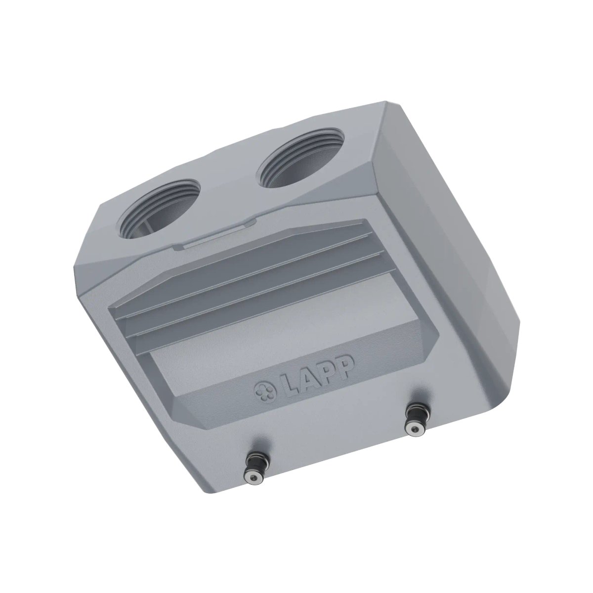 EPIC® H-B 16 TGH 2xM25