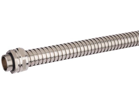 SILVYN® UI COMPACT M NPB