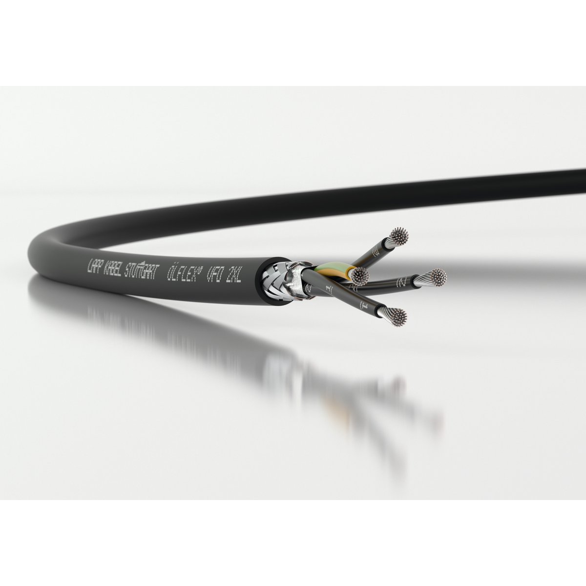 ÖLFLEX® VFD 2XL LAPP Online Shop