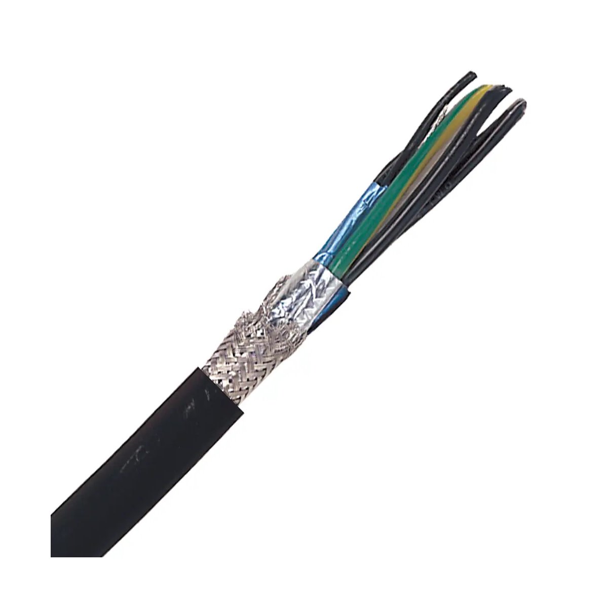 ÖLFLEX® VFD 1XL w/SIGNAL | LAPP Online Shop