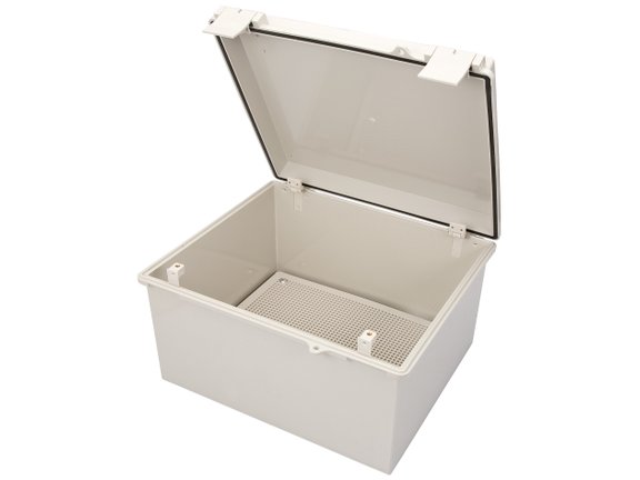 Economic Box