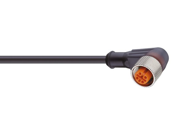LUMBERG SENSOR SKÄRMAD M12