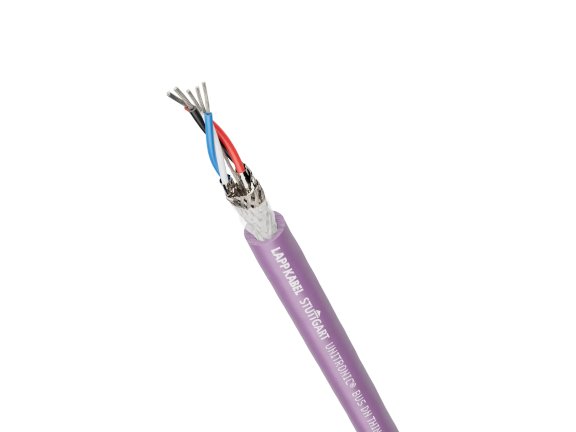 UNITRONIC® DeviceNet FD Thick+Thin