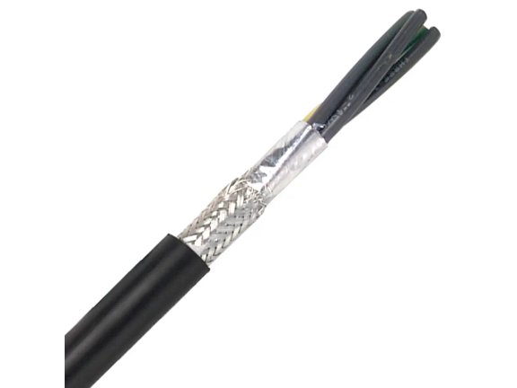 ÖLFLEX® VFD SLIM