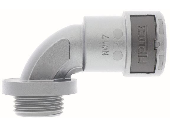 FIPLOCK® ONE 90° PG
