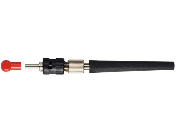 PCF connector ST(BFOC)