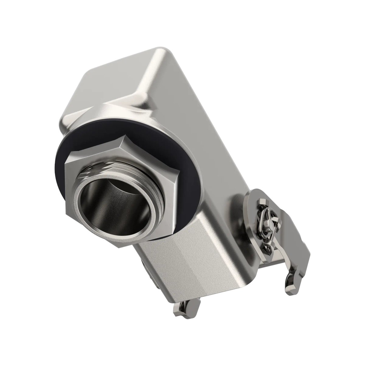 EPIC® ULTRA H-A 3 EGS panel mount base