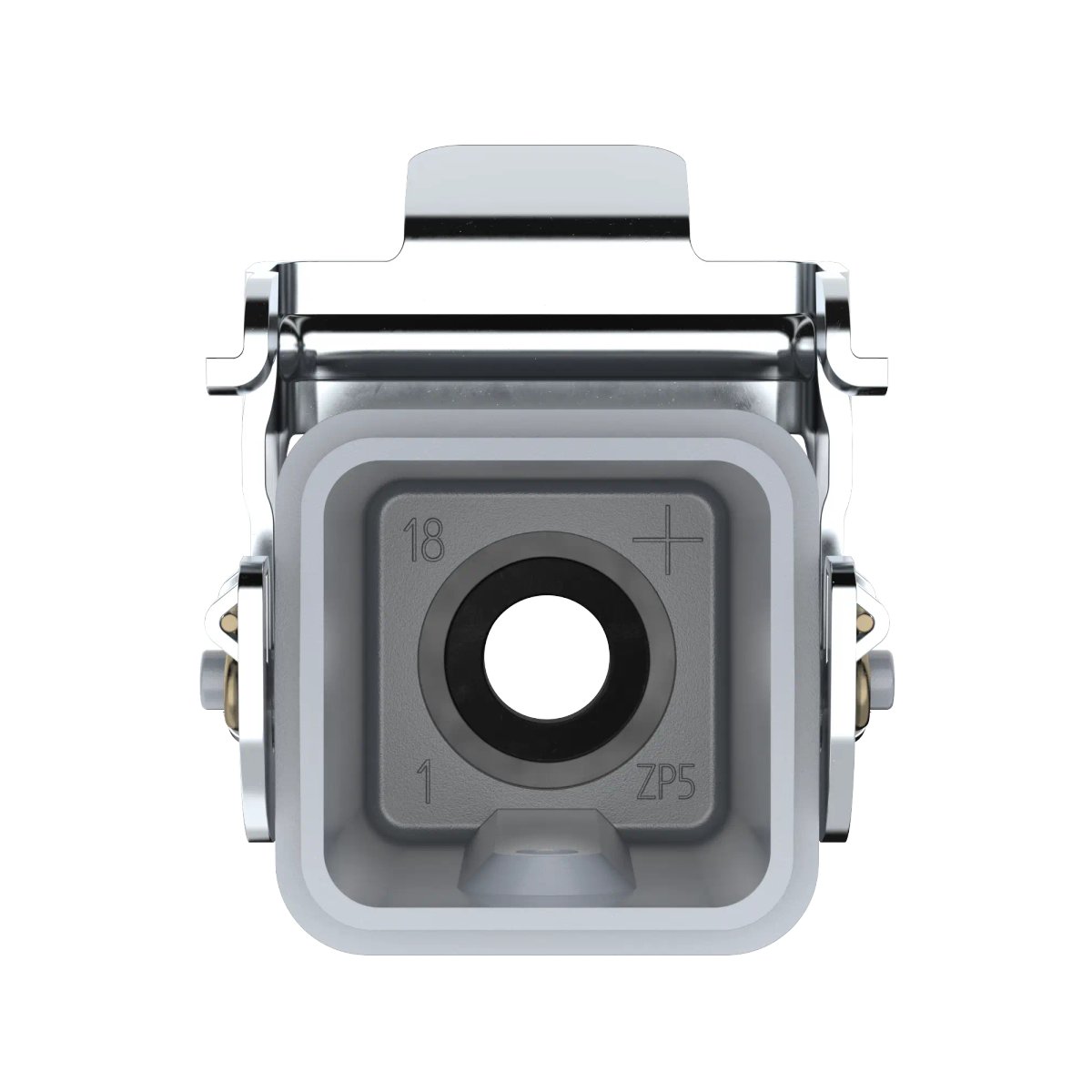 EPIC® H-A 3 MTGVB Cable coupler hood