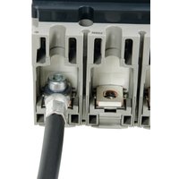 Tube cable lugs KRFN Cable lug