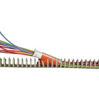 FLEXIBLE TRUNKING GMF HF-20 GY