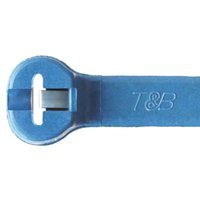 TY-RAP® Cable ties with steel nose - polyamide Cable ties