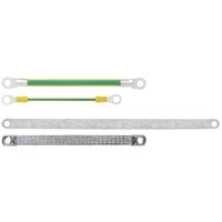Ground Straps Erdungsband