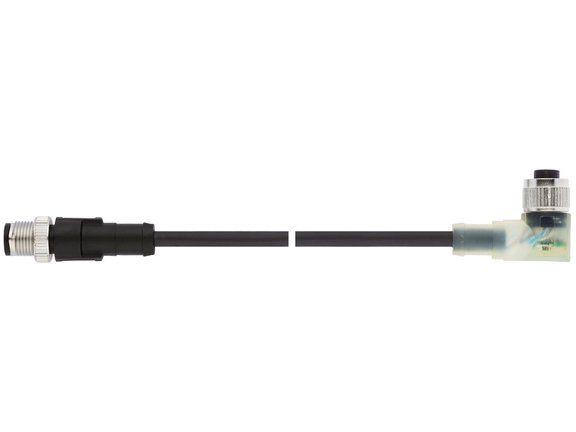 UNITRONIC® SENSOR M12-M12