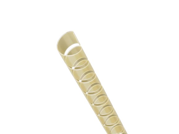KW plastic coil