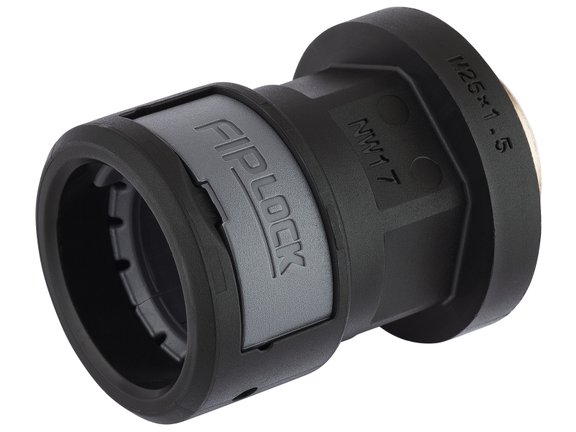 FIPLOCK ONE Metal M