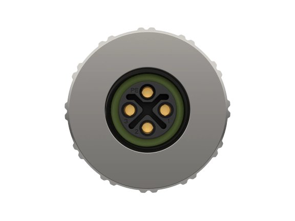 EPIC® POWER M12S Screw termination