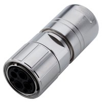 EPIC® POWER LS3 D6 Circular connectors