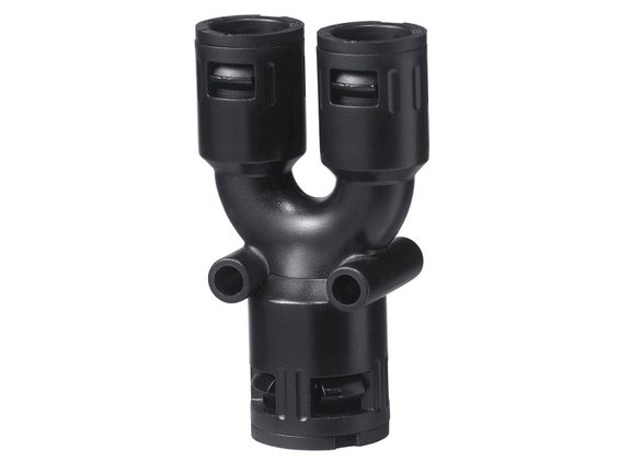 SILVYN® KLICK-Y