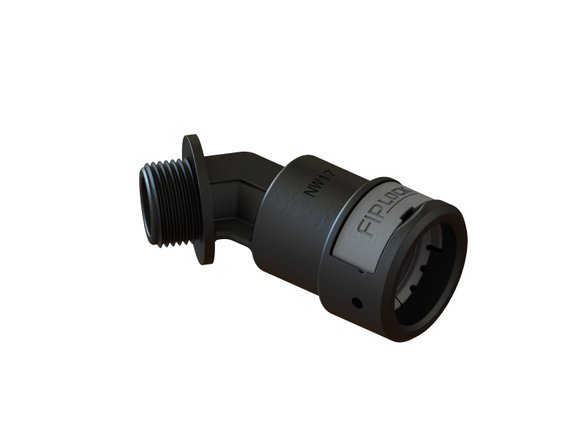FIPLOCK ONE 45° M