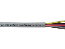 ÖLFLEX® CLASSIC 100 300/500 V