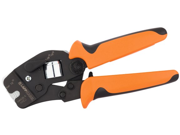 PEW 8.87 crimping pliers