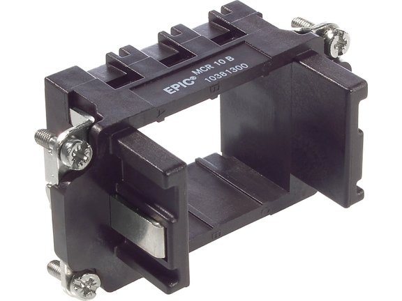 EPIC® MCR 10 frame