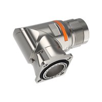 EPIC® M23P A3 QF FL25 OG RECEPTACLE