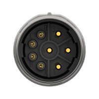 EPIC® M23P F6 QF 8-PIN CP 7.5-15.5 OG EXT