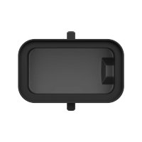 EPIC® H-Q PLASTIC COVER W/O SEALING