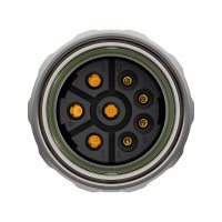 EPIC® M23P D6 8-PIN CS 7.5-15.5 OG PLUG