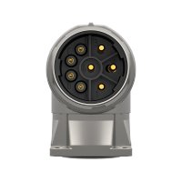 EPIC® M23P A3 QF 8-PIN CP FL25 OG REC