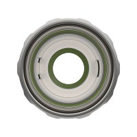 EPIC® M23P D6 7.5-12 OG PLUG