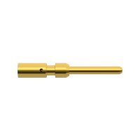 EPIC® M23P CP 2MM 0.35-2.5  CONTACT PIN