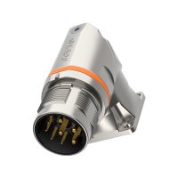 EPIC® M23P A3 QF 8-PIN CP FL25 OG REC