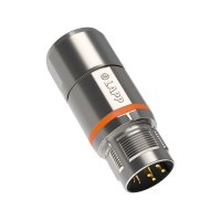 EPIC® M23P F6 QF 8-PIN CP 7.5-15.5 OG EXT