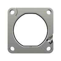 EPIC® M23P WALL MOUNT FLANGE HINGED