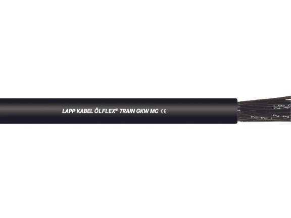 ÖLFLEX® TRAIN GKW MC