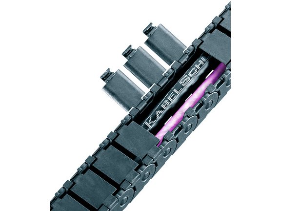 MONO minisläpkedjor för standardapplikationer