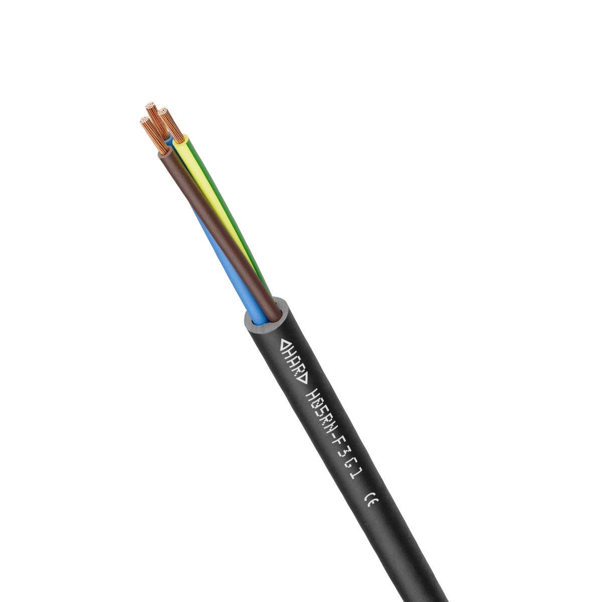 H05RN-F 接続ケーブル