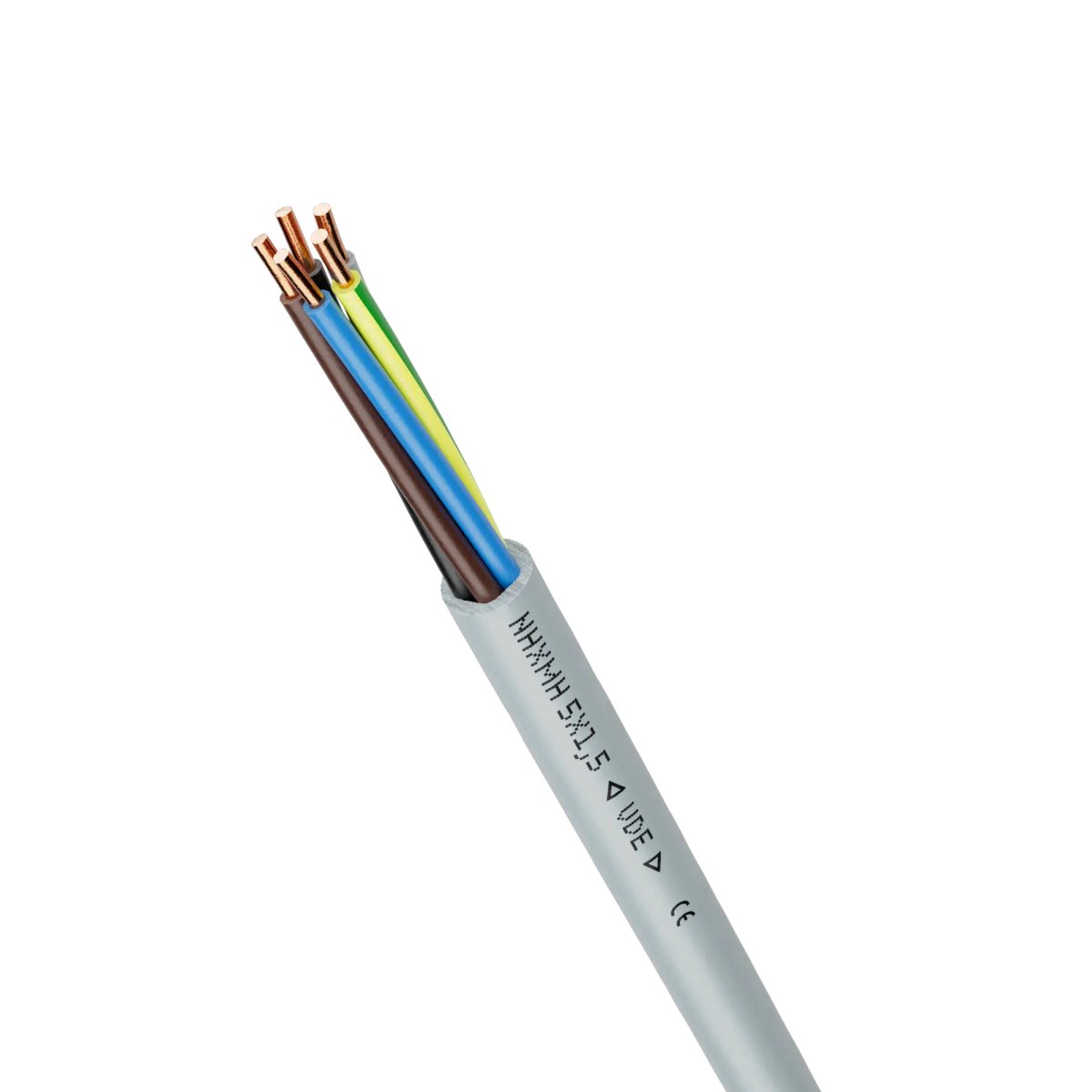 NHXMH Installation cable