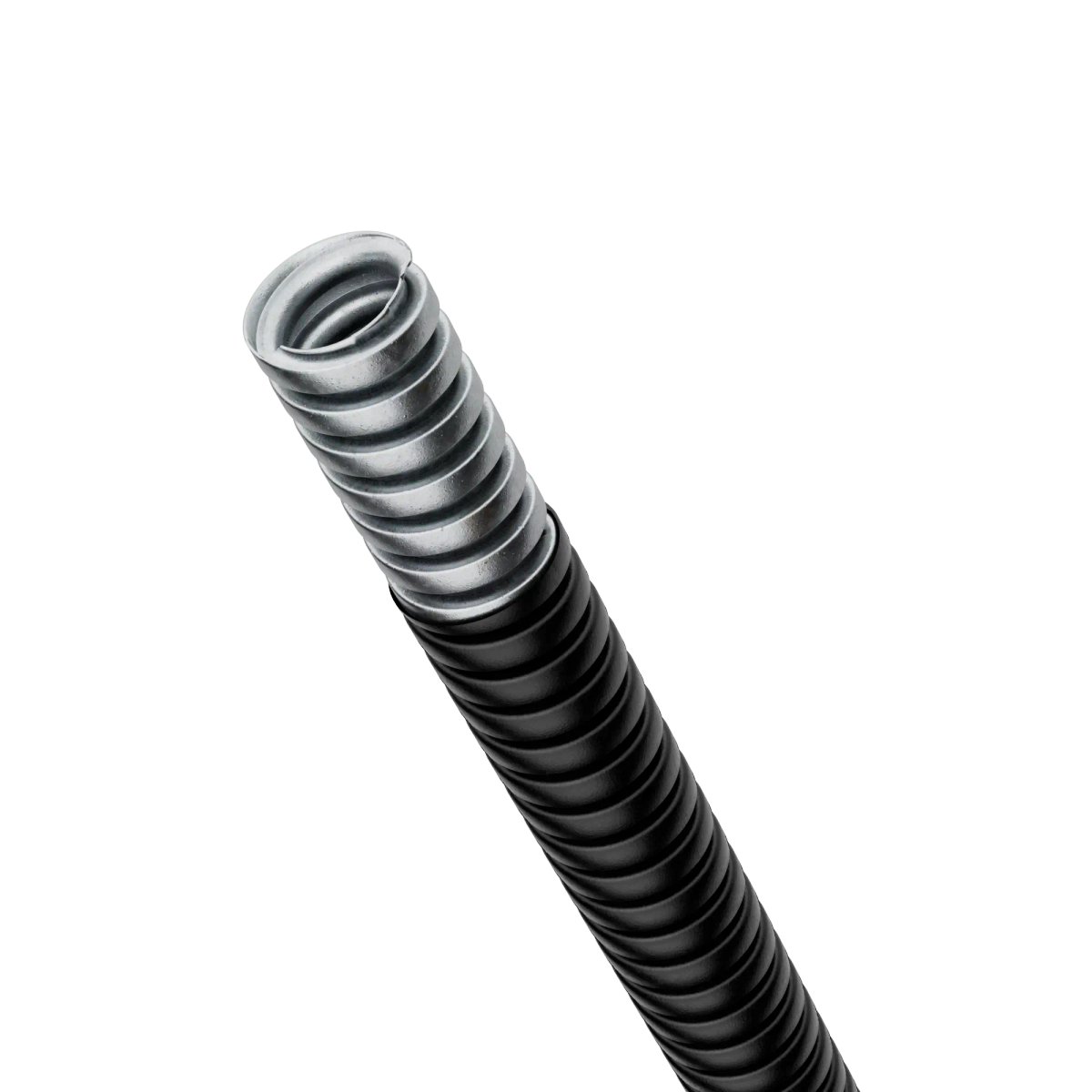 SILVYN® LCCH-2 63/57.5X64.5 BK 10M