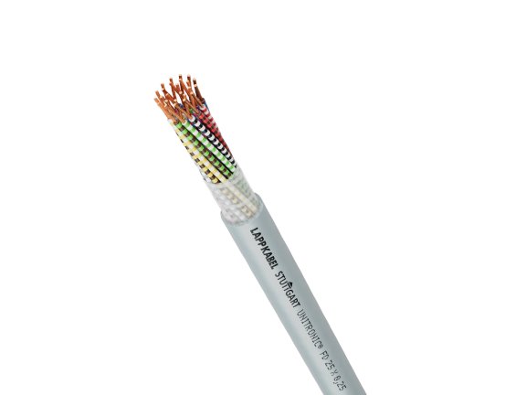 UNITRONIC® FD 10x0,14