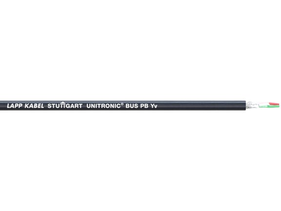 UNITRONIC® BUS PB Yv