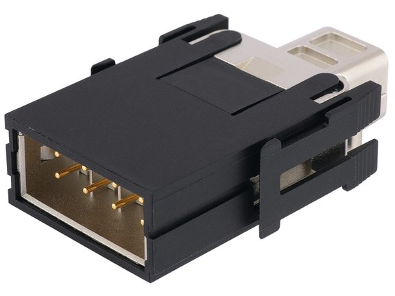 EPIC® MH Gigabit Modul